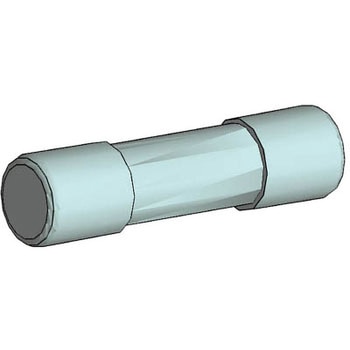 小型保险丝 125V-5AHAKKO白光B2705